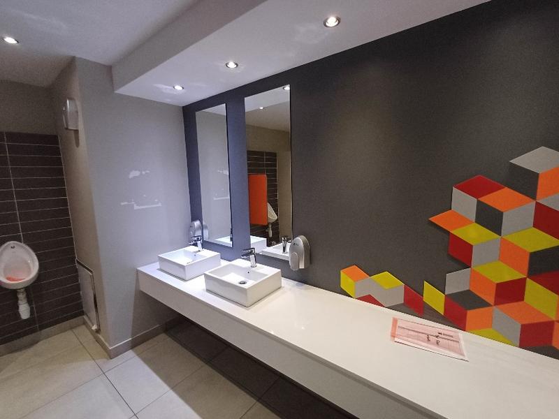 To Let Commercial Property for Rent in Centurion Gauteng