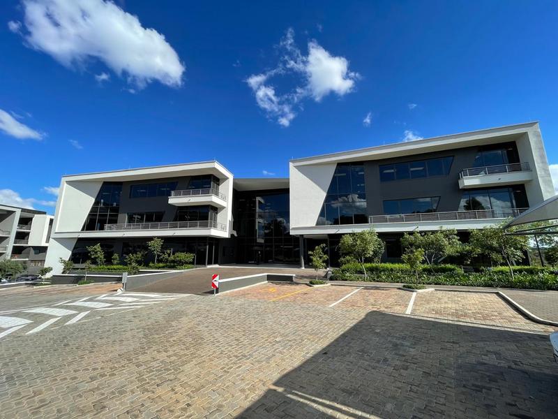 To Let Commercial Property for Rent in Centurion Gauteng