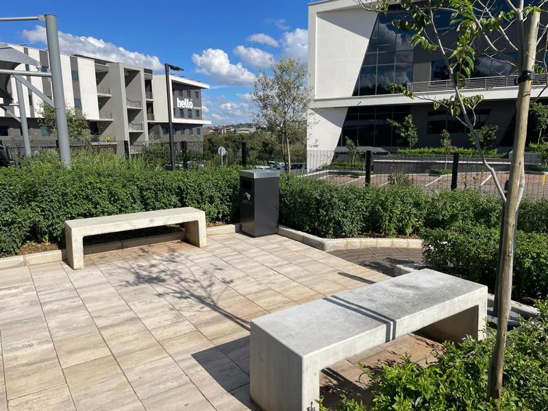 To Let Commercial Property for Rent in Centurion Gauteng