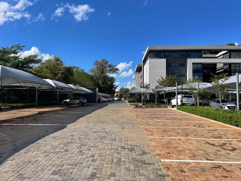 To Let Commercial Property for Rent in Centurion Gauteng