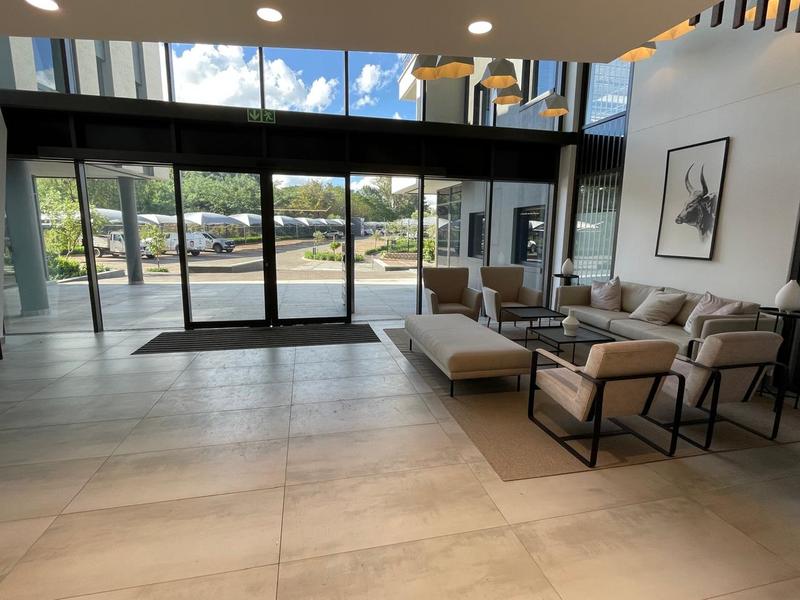 To Let Commercial Property for Rent in Centurion Gauteng