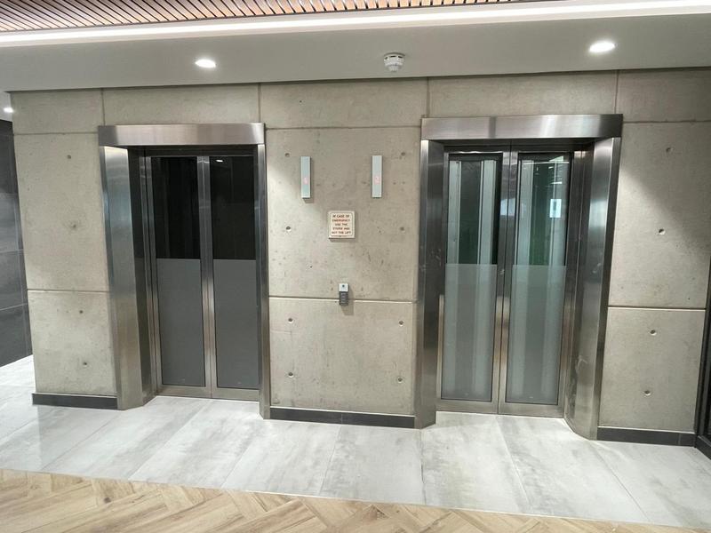 To Let Commercial Property for Rent in Centurion Gauteng