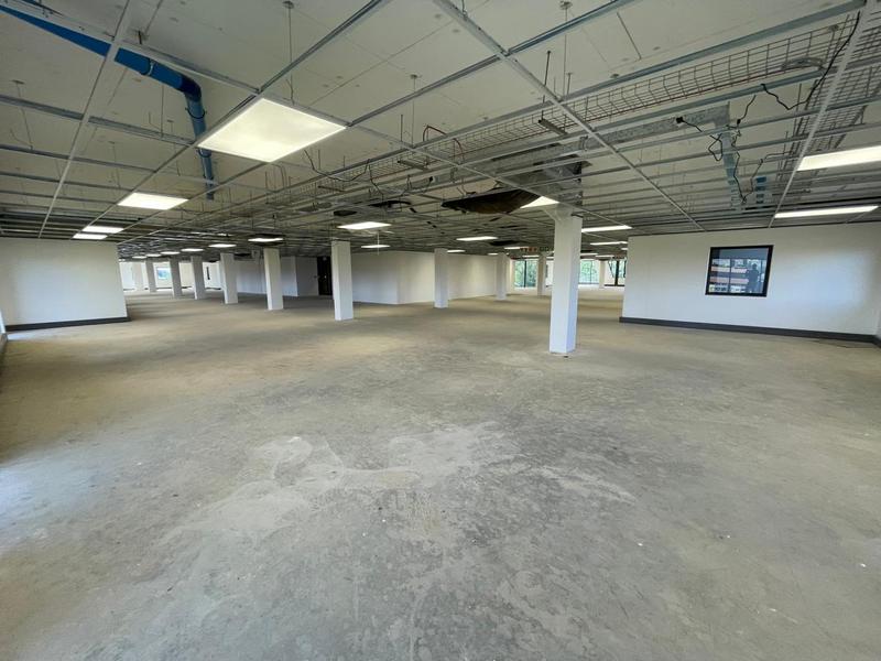 To Let Commercial Property for Rent in Centurion Gauteng