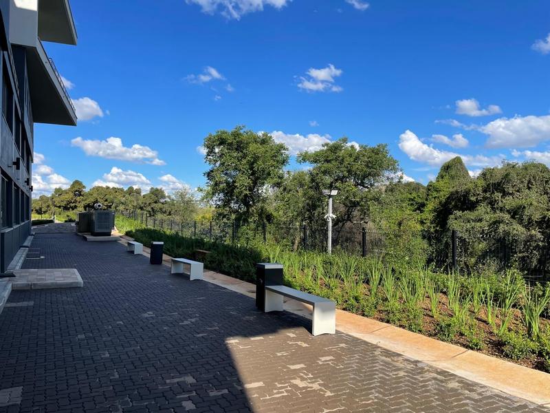 To Let Commercial Property for Rent in Centurion Gauteng