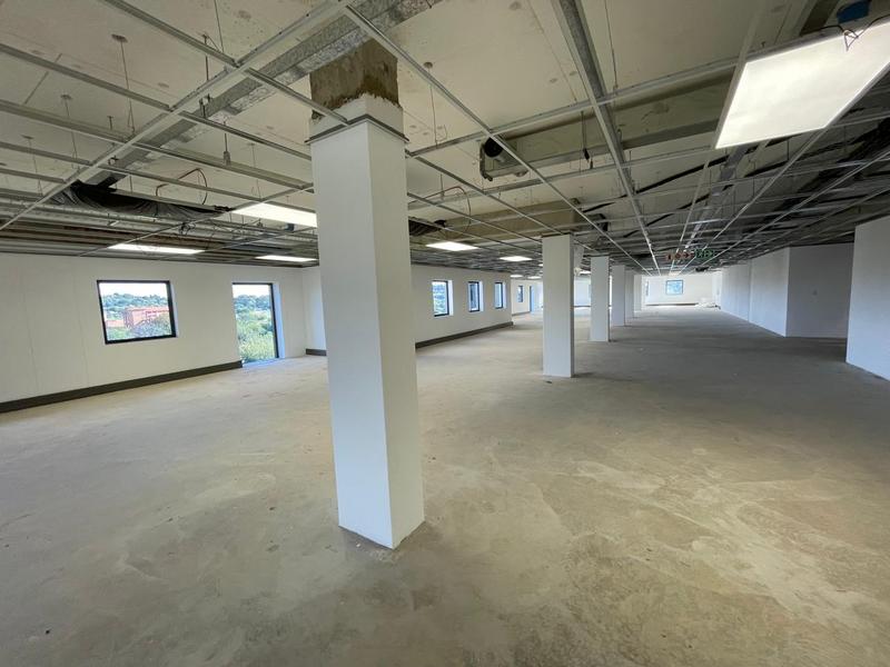 To Let Commercial Property for Rent in Centurion Gauteng