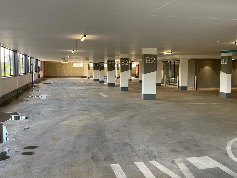 To Let Commercial Property for Rent in Centurion Gauteng