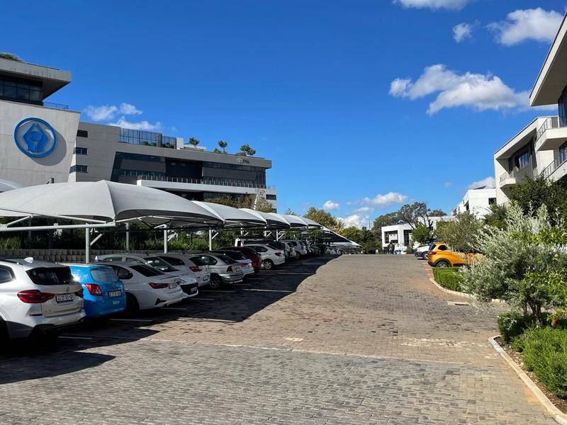 To Let Commercial Property for Rent in Centurion Gauteng