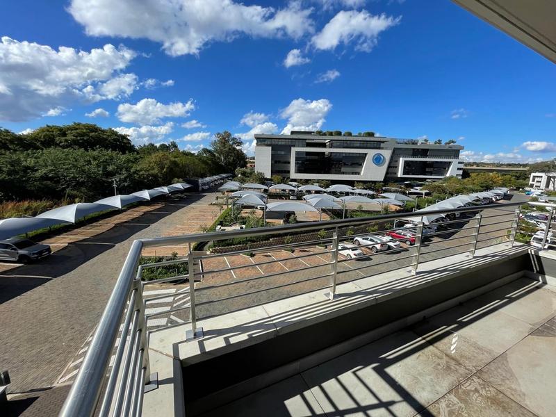 To Let Commercial Property for Rent in Centurion Gauteng