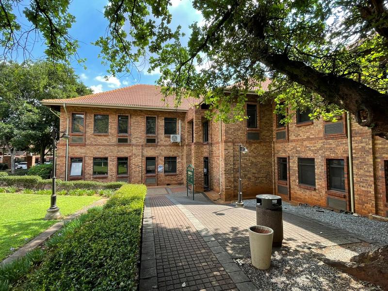 To Let Commercial Property for Rent in Lyttelton Gauteng