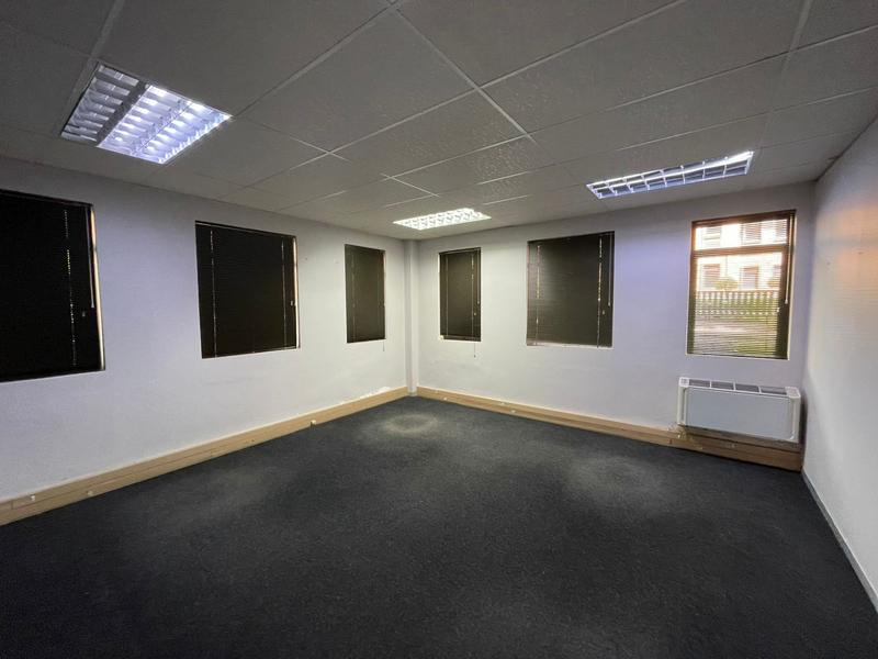 To Let Commercial Property for Rent in Lyttelton Gauteng