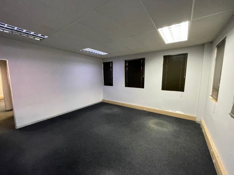 To Let Commercial Property for Rent in Lyttelton Gauteng