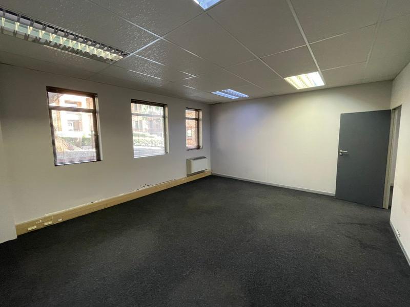 To Let Commercial Property for Rent in Lyttelton Gauteng