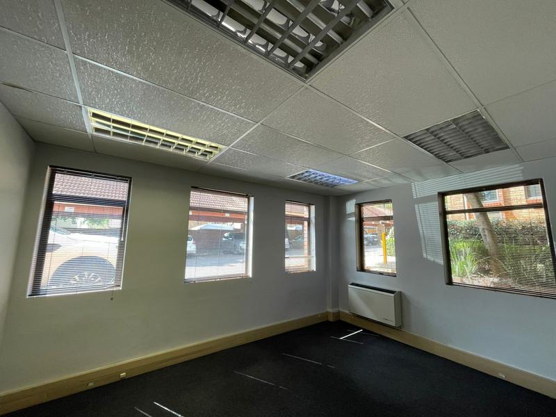 To Let Commercial Property for Rent in Lyttelton Gauteng