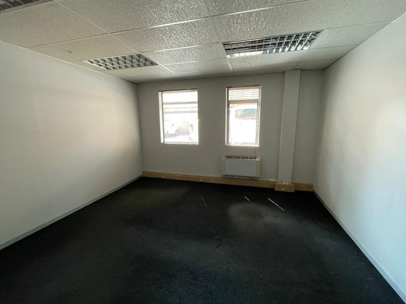 To Let Commercial Property for Rent in Lyttelton Gauteng