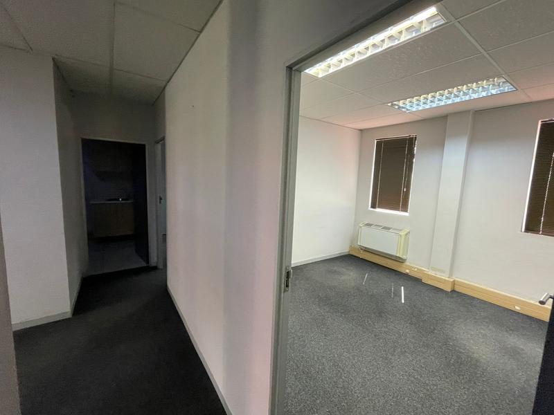 To Let Commercial Property for Rent in Lyttelton Gauteng