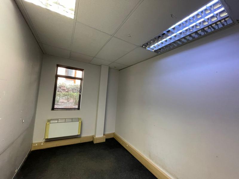 To Let Commercial Property for Rent in Lyttelton Gauteng
