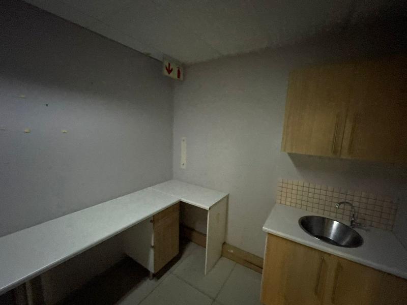 To Let Commercial Property for Rent in Lyttelton Gauteng