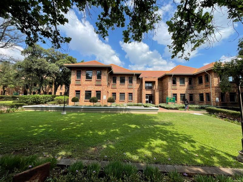 To Let Commercial Property for Rent in Lyttelton Gauteng