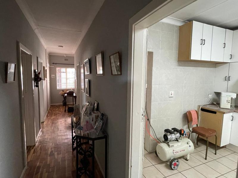 To Let Commercial Property for Rent in Lyttelton Manor Gauteng