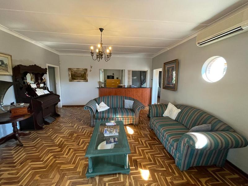 To Let Commercial Property for Rent in Lyttelton Manor Gauteng