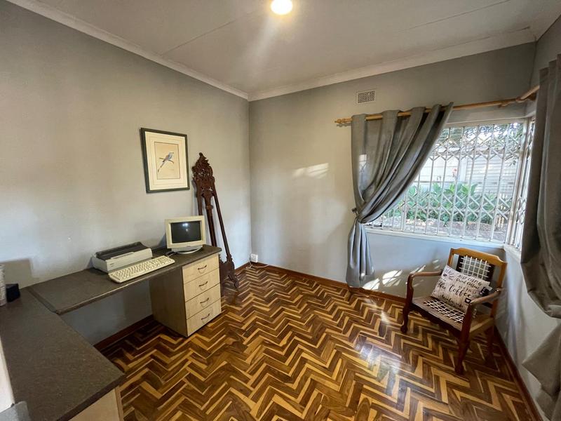 To Let Commercial Property for Rent in Lyttelton Manor Gauteng