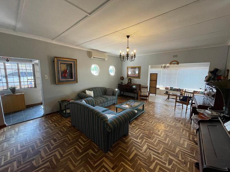 To Let Commercial Property for Rent in Lyttelton Manor Gauteng