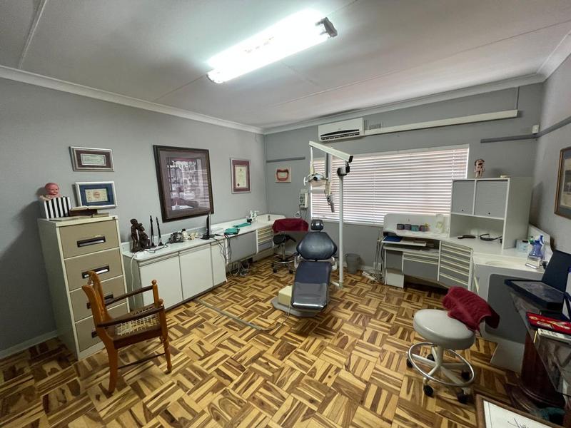 To Let Commercial Property for Rent in Lyttelton Manor Gauteng