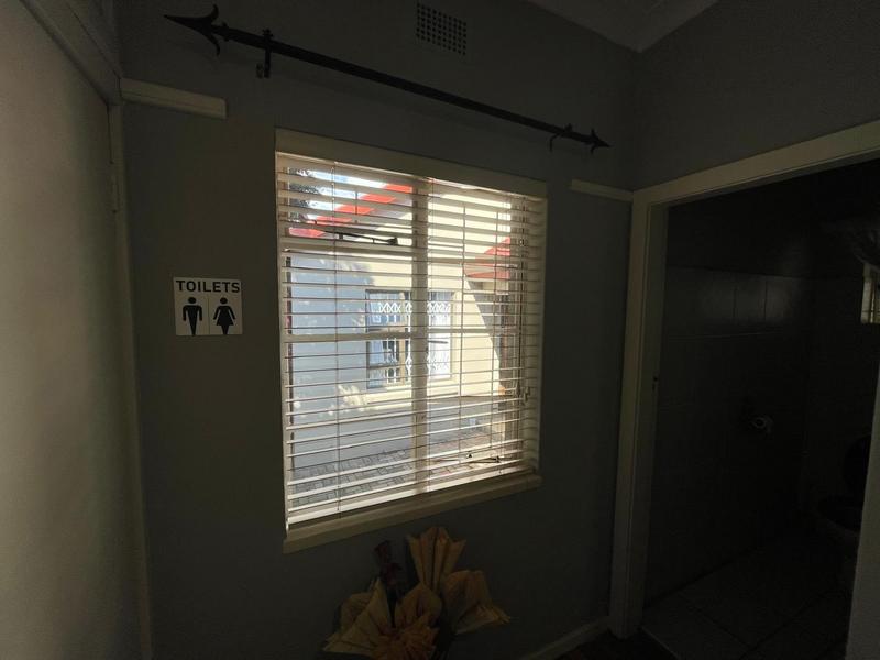 To Let Commercial Property for Rent in Lyttelton Manor Gauteng