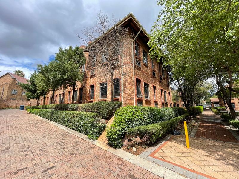 To Let Commercial Property for Rent in Lyttelton Manor Gauteng