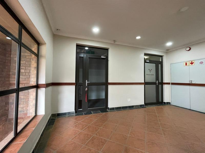 To Let Commercial Property for Rent in Lyttelton Manor Gauteng
