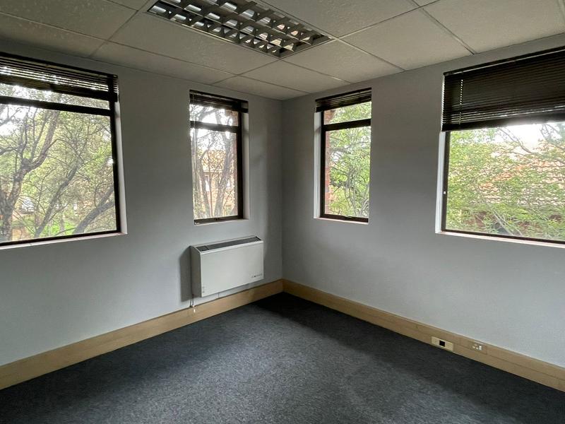 To Let Commercial Property for Rent in Lyttelton Manor Gauteng