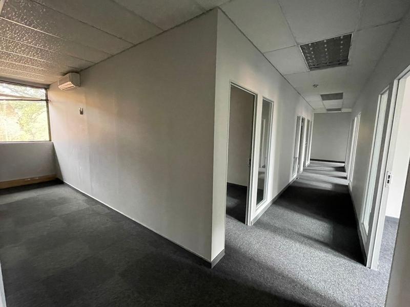 To Let Commercial Property for Rent in Lyttelton Manor Gauteng