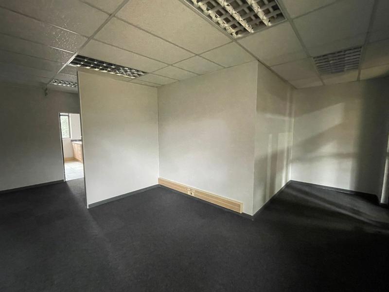 To Let Commercial Property for Rent in Lyttelton Manor Gauteng