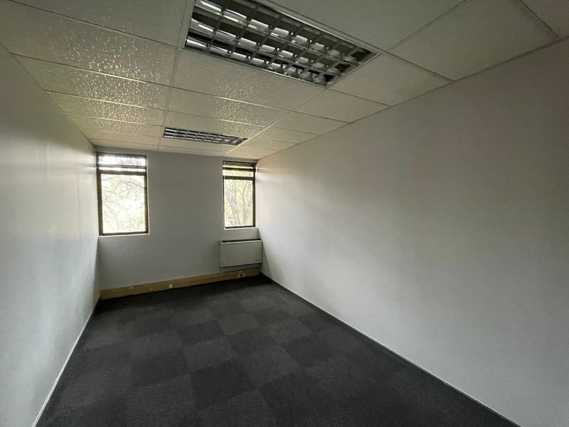 To Let Commercial Property for Rent in Lyttelton Manor Gauteng