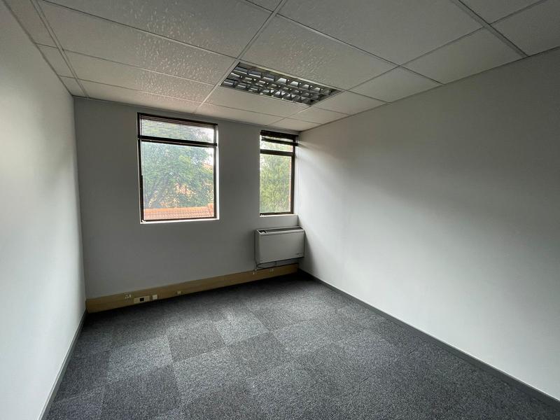To Let Commercial Property for Rent in Lyttelton Manor Gauteng