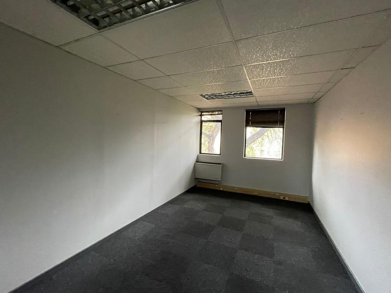 To Let Commercial Property for Rent in Lyttelton Manor Gauteng