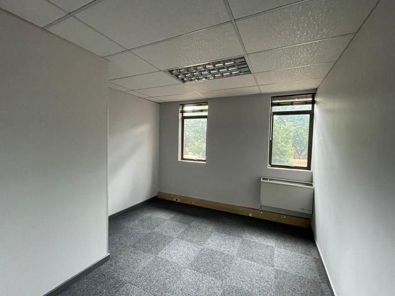 To Let Commercial Property for Rent in Lyttelton Manor Gauteng