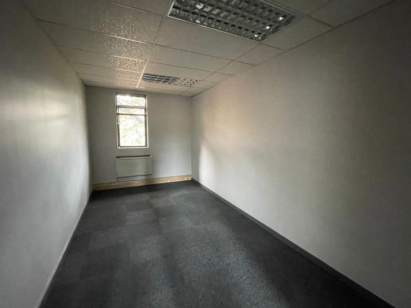 To Let Commercial Property for Rent in Lyttelton Manor Gauteng