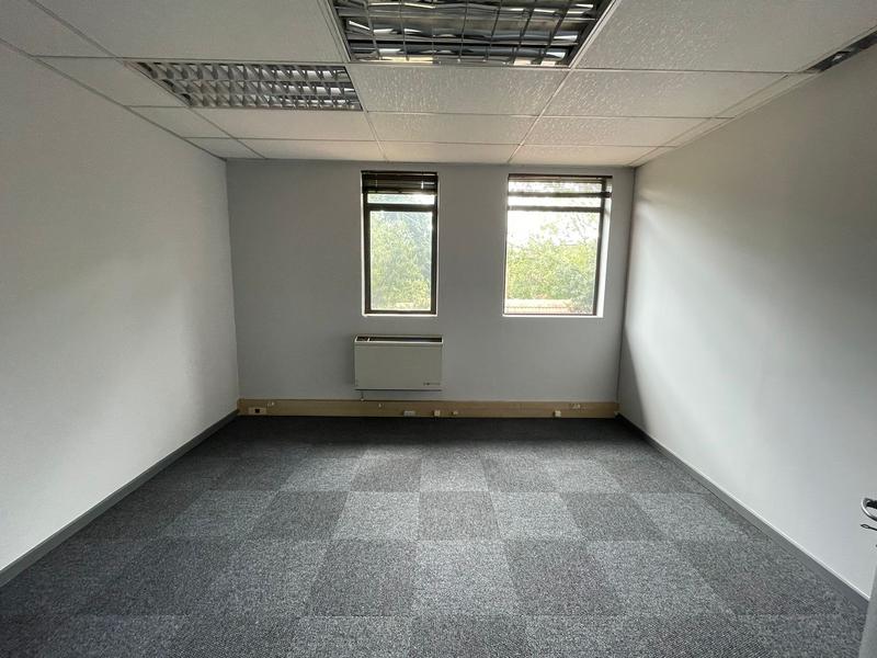 To Let Commercial Property for Rent in Lyttelton Manor Gauteng