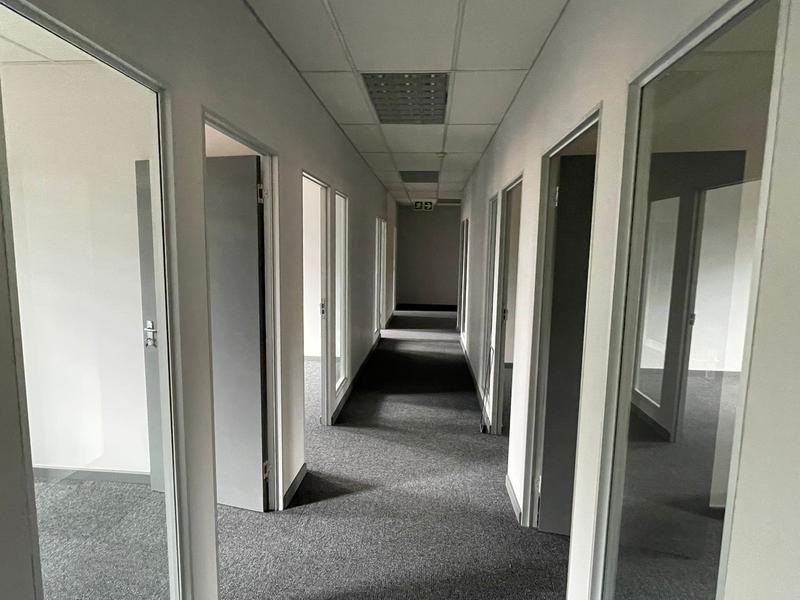 To Let Commercial Property for Rent in Lyttelton Manor Gauteng