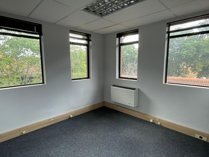 To Let Commercial Property for Rent in Lyttelton Manor Gauteng