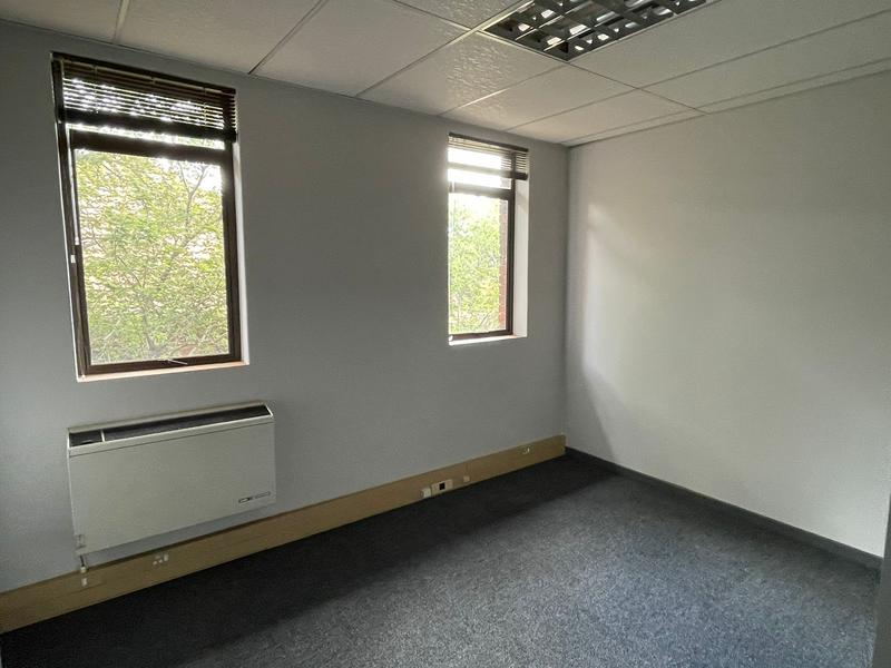 To Let Commercial Property for Rent in Lyttelton Manor Gauteng