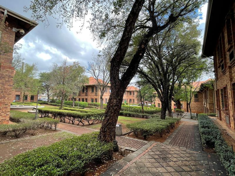 To Let Commercial Property for Rent in Lyttelton Manor Gauteng