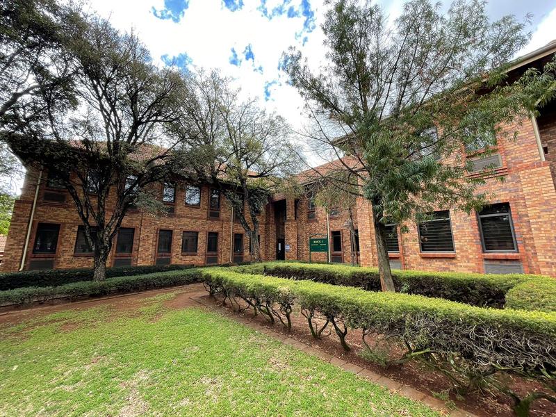To Let Commercial Property for Rent in Lyttelton Manor Gauteng