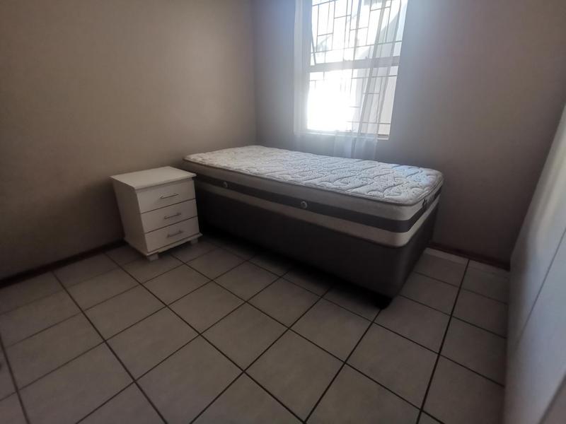 To Let 1 Bedroom Property for Rent in Wierda Park Gauteng