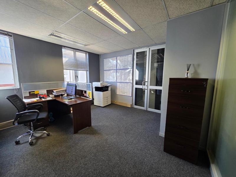 To Let Commercial Property for Rent in Faerie Glen Gauteng