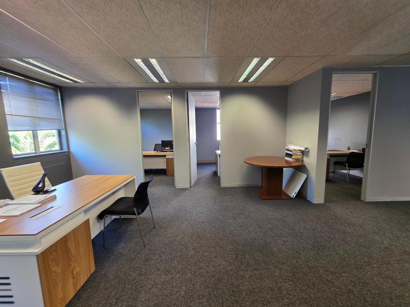 To Let Commercial Property for Rent in Faerie Glen Gauteng