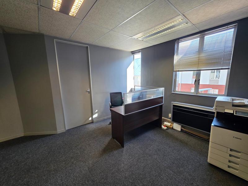 To Let Commercial Property for Rent in Faerie Glen Gauteng