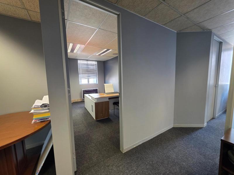 To Let Commercial Property for Rent in Faerie Glen Gauteng
