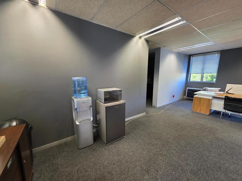 To Let Commercial Property for Rent in Faerie Glen Gauteng